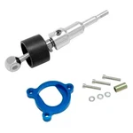 For Nissan 350Z 2003-2009 Megan Racing Generic Short Throw Shifter New. Price: $64.26.