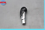 10-13 Porsche Panamera Automatic Transmission Floor Gear Shifter Lever Knob Oem Used. Price: $49.50.
