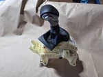 2019-2024 Kia Forte Gear Shifter Select Lever 46700-M6110 Used. Price: $49.88.