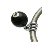 Ball Billiard Pool Suicide Brody Knob American Shifter ASCBN03008 Custom New. Price: $99.95.