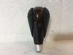 Lexus LS460 LS600H GS350 GS460 GS430 GS450 GS300 Brown Wood Shift Knob Oem Swirl Used. Price: $95.00.