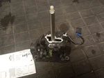 2019 Jeep Grand Cherokee Transmission Shift 3108053 Used. Price: $74.00.