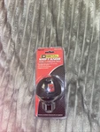 New & Sealed Pilot PM-22166 Gt Leather Chrome Look Orbital Shift Knob B97. Price: $7.00.