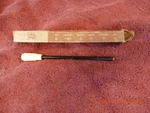 1963 1964 Ford Fairlane Falcon Turn Signal Lever Arm W/ Knob Nos New. Price: $29.99.
