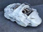 Alfa Romeo Stelvio 949 2.0L Front Brake Caliper Right Passenger's Side Oem Used. Price: $250.00.