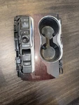 2015-2020 Acura Tlx Console Cupholder Electronic Shifter P/n: 54000TZ3A721M1 Used. Price: $159.99.