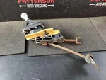 08-11 Subaru Impreza 5-SPEED Manual Transmission Shifter W/linkage & Momo Knob Used. Price: $150.00.