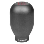Nrg Innovations SK-100GM Manual Type-r 5-SPEED Pattern Gun Metal Shift Knob New. Price: $33.32.