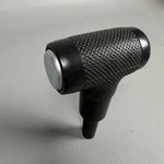 1998-2005 Volkswagen Vw Beetle Bug Automatic Shifter Knob Black Oem Used. Price: $35.00.