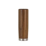 Mishimoto Tall Steel Core Wood Shift Knob, Walnut New. Price: $99.95.