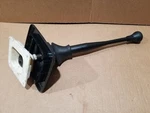 88-96 Ford Pickup Truck Spd Transmission M5R2 Shifter Handle M5OD-R2 Used. Price: $175.00.