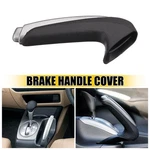 1/2SET Parking Brake Handle Quality Protect Cover For Honda Civic Sedan 47125SNA New. Price: $8.99.