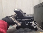 Transmission Shift Fits 25 Crown Signia 2041109 Used. Price: $129.89.