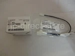 Genuine Subaru EJ207 EJ257 Impreza Shift Panel Plate Illumination 92129FG000 Oem New. Price: $94.04.