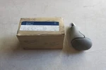 Mercedes-benz Gray Shifter Knob W220 S55 S430 2000-2006 (A2202670110 8H34) New. Price: $190.00.