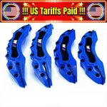 Brake Caliper Cover For Bmw X1 X2 X3 X4 X5 X6 M3 M4 M2 M1 F30 F10 F20 E30 E36SET New. Price: $63.95.