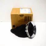 New Mini Cooper Clubman R55 6 Speed Gear Shift Leather Knob 25112753784 Original. Price: $197.80.