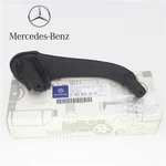 Front Right Passenger Black Interior Door Pull Handle For Mercedes-benz C-class New. Price: $15.00.