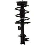 Fully Loaded Strut Front Passenger Right Side Hand Sedan For Nissan Altima 13-18 New. Price: $85.96.