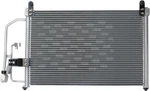 Hc Cargo Aircon Condenser For Daewoo Lanos 260362 Brand. Price: $65.28.