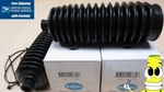 Rack & Pinion Boot Kit For Hyundai Genesis 2009-2014 W/ Ehps Empi Bellows New. Price: $29.99.