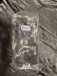 04-08 Mazda RX8 Front License Plate Bracket FE01-50-170A New. Price: $48.00.