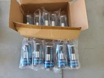 Lot Of 10 X Aluminum + Carbon Fiber E-brake Handle TK128SC Ractive New. Price: $50.00.