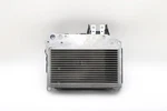 2012 Honda Cr-z Crz Converter Module Unit Dc-dc 1C800-RTW-0030, B031, Oem Used. Price: $52.05.