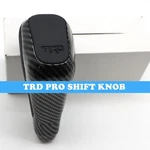 Black Automatic Shift Knob For 2014-2020 Tundra 4RUNNER Trd Pro PTR57-34141-02 New. Price: $59.99.
