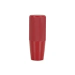 Mishimoto Mmsk-xlk-rdh Weighted Shift Knob Knurled Red New. Price: $99.96.