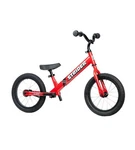 Strider 14X Sport Bike Red SK-SB1-US-RD New. Price: $252.99.