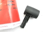 New Oem 46720J5100WK Transmission Gear Shift Knob For 2018-2019 Kia Stinger. Price: $26.99.
