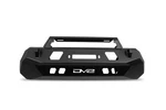 DV8 Offroad Center Mount Winch Capable Front Bumper Fits 2016 - 23 Toyota Tacoma New. Price: $704.16.