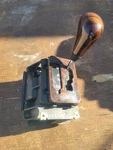 2000-05 Mercedes W163 ML320 ML350 ML430 ML500 ML55 Tiptronic Shifter Gear Select Used. Price: $120.00.