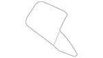 Genuine Gm Gearshift Lever Knob 14056844 New. Price: $7.94.