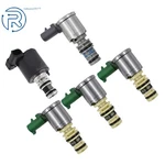 Transmission Solenoid 5L40E For Gm & Bmw Shift Tcc Epc 1999/2000/2001/2002/2003 Remanufactured. Price: $47.10.