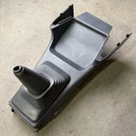 Oem Toyota AE92 Center Console Shifter Grey Rubber Boot Nice 58811-12390 Used. Price: $89.99.