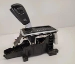 2011-2014 Ford Truck F-150 Automatic Trans Floor Gear Shifter Assembly Oem Used. Price: $145.15.