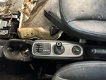 08-16 Smart Fortwo Automatic Transmission Floor Shifter Gear Selector With Key Used. Price: $225.00.