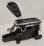 2011-2014 Ford F-150 F150 Automatic Transmission Floor Gear Shifter Assembly Oem Used. Price: $201.80.