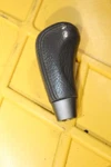2004 - 2007 Nissan Armada Infiniti QX56 Gear Knob Shifter Oem Dark Grey Used. Price: $39.99.