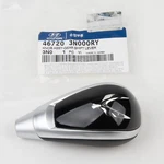 46720-3N000RY Genuine Gear Shift Lever Knob Assembly Hyundai Equus 2009-2014 New. Price: $45.45.