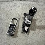 2007-13 Bmw X5 X6 3.0 Sport Mode Auto Floor Gear Shifter Selector Knob Oem Used. Price: $224.99.