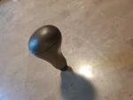 98-2002 Mercedes R129 SL500 SL600 Leather Shift Knob Oem Used. Price: $59.99.