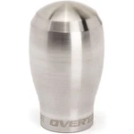 Overtake Weighted Tear Drop Shift Knob For Sti & 15+ Wrx BRZ/FR-S/86 A10233SS New. Price: $70.95.