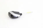 2018-2023 Subaru Crosstrek Auto Transmission Gear Shifter Stick Knob Oem # 19103 Used. Price: $29.99.