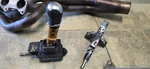 14 Ford Mustang Gt 5.0L MT-82 Mgw Short Throw Shifter Gear Selector Knob Used. Price: $300.00.
