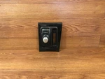 2015-2022 Chrysler 300 Front Automatic Floor Shifter Gear Selector Knob Oem Used. Price: $209.30.
