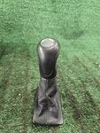 05-12 Mercedes-benz R230 SL550 Shifter Knob Boot Cover Keyless Go Oem Used. Price: $118.99.