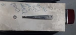Long Brand Shorty Shifter Handle HN-1075 New. Price: $35.00.